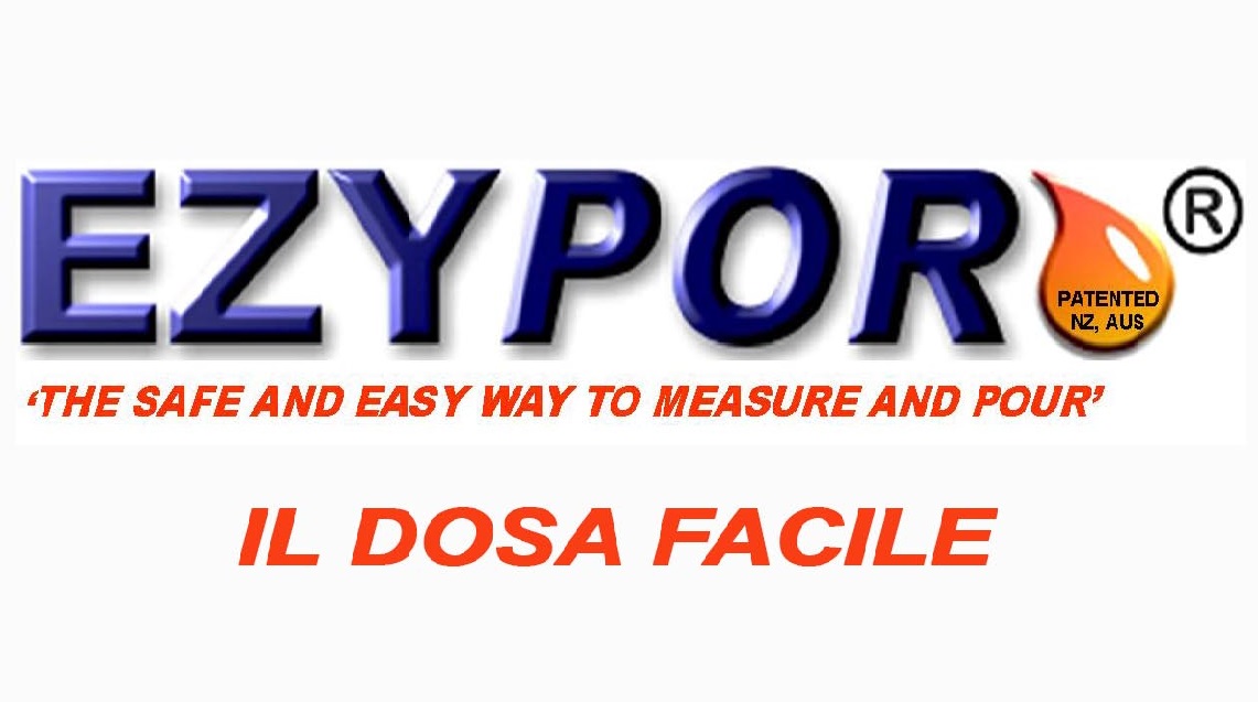 DOSA FACILE by EzyPor