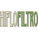 Buell  Hiflofltro Filtro olio Colore NERO Buell anno 2009 1125R-CR Olio per Buell