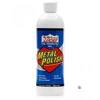 Lucidatore Cromature e Metalli Polish Lucas Oil 
