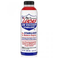 Additivo Olio Bassa Viscosità Motori Moderni Lucas Oil 