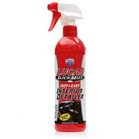 Pulitore Pelle Vinile Gomma Lucas Oil Lucas Oil 