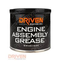 DRIVEN GP-1 Assembly Grease  - Uso Racing DRIVEN Racing Oil