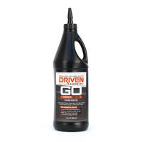 GO 75W-110 Synthetic Racing Gear Oil DRIVEN Racing Oil