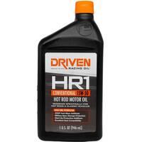 DRIVEN HR1 15W50 Minerale DRIVEN Racing Oil