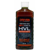 Driven GP-1 HVL Assemblaggio Assemblaggi