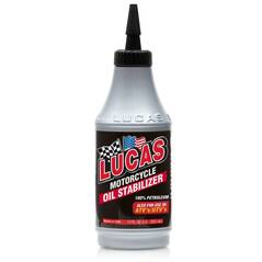 Additivo Stabilizzatore Olio Motore Lucas Oil 