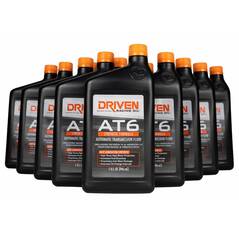 Driven AT6 - ATF mPAO DRIVEN Racing Oil
