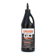 GO 75W-110 Synthetic Racing Gear Oil DRIVEN Racing Oil