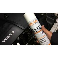 Speed Clean Sgrassatore PRO DRIVEN Racing Oil