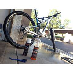 Speed Clean Sgrassatore PRO DRIVEN Racing Oil