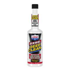 ​Additivo Pulisci F.A.P. Filtro Anti Particolato Lucas Oil 