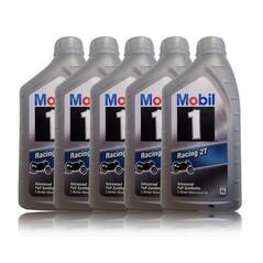 Olio Motore Mobil 1  Racing 2T Performance Products