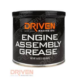 DRIVEN GP-1 Assembly Grease Grasso Assemblaggio Performance Products