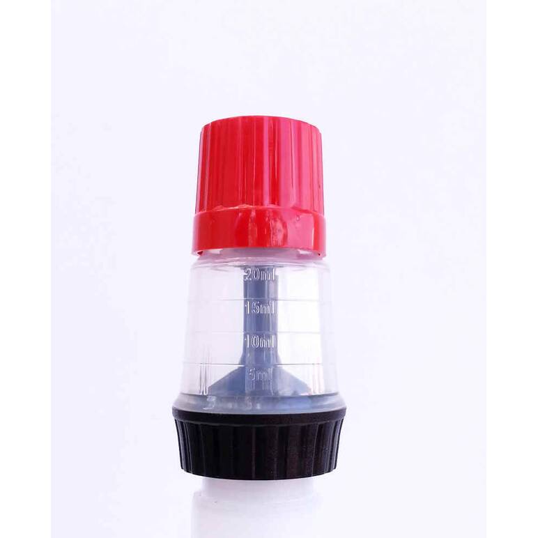 Dosatore Calibrato Specifico Liquidi Viscosi Performance Products